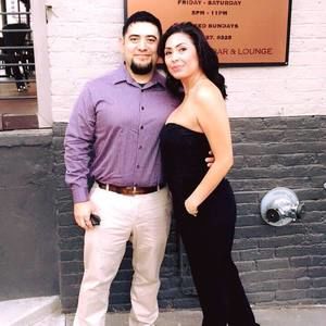 Meet your Posher, Monica